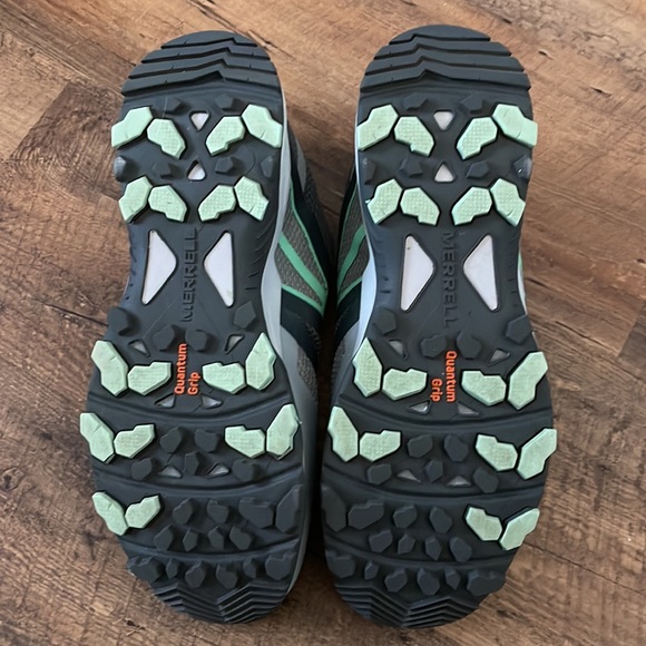 Merrell | MQM Flex 2 Low Hiking Shoes (NWOB) - Picture 4 of 4